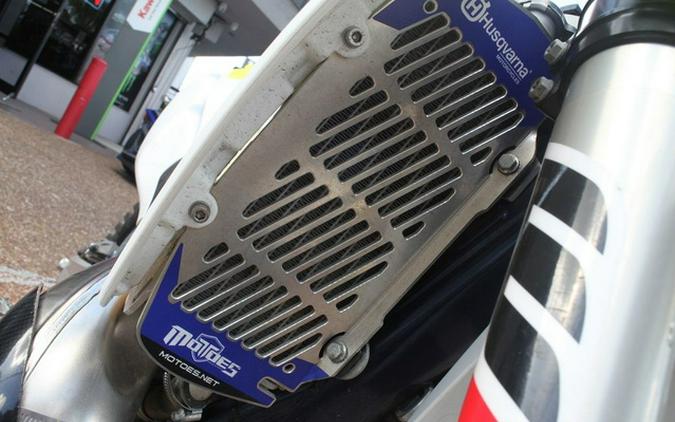 2023 Husqvarna TE 300
