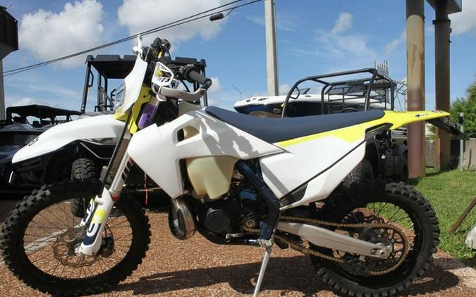 2023 Husqvarna TE 300