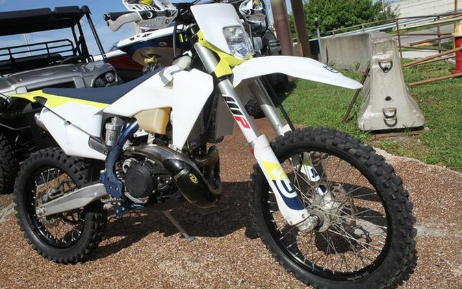 2023 Husqvarna TE 300