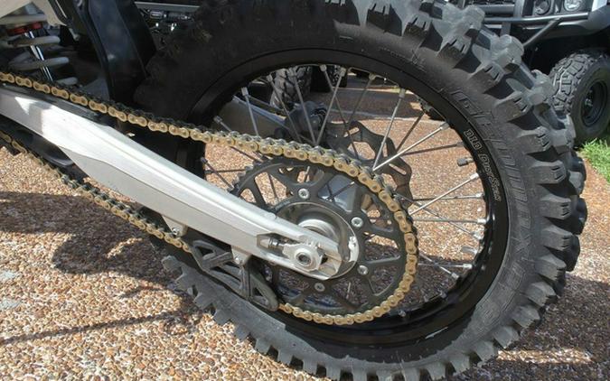 2023 Husqvarna TE 300
