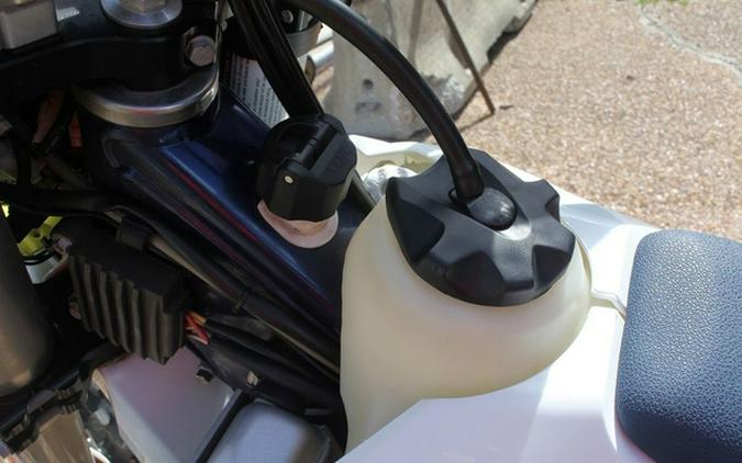 2023 Husqvarna TE 300