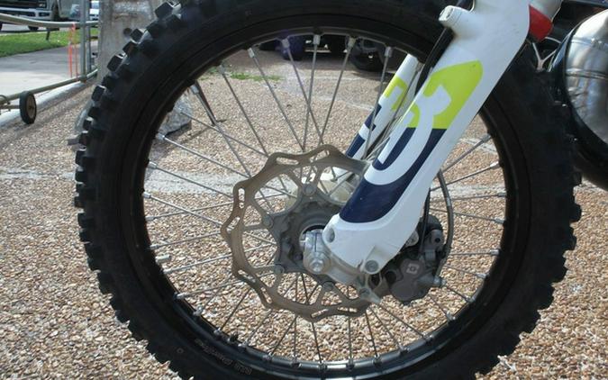 2023 Husqvarna TE 300