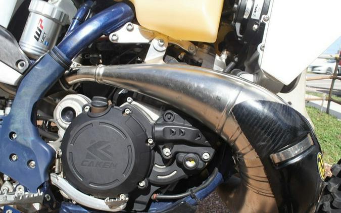 2023 Husqvarna TE 300