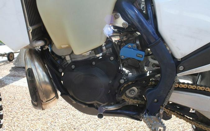 2023 Husqvarna TE 300