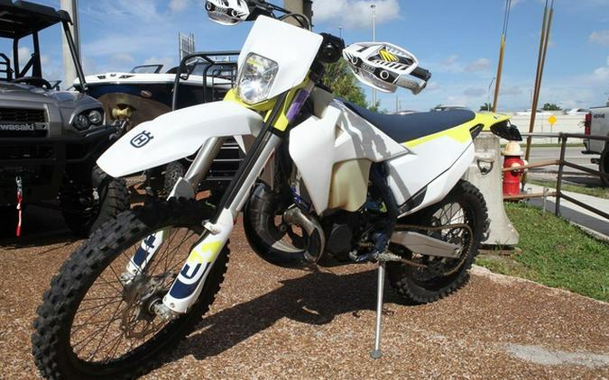 2023 Husqvarna TE 300