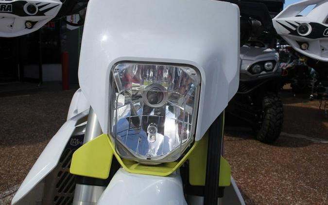 2023 Husqvarna TE 300
