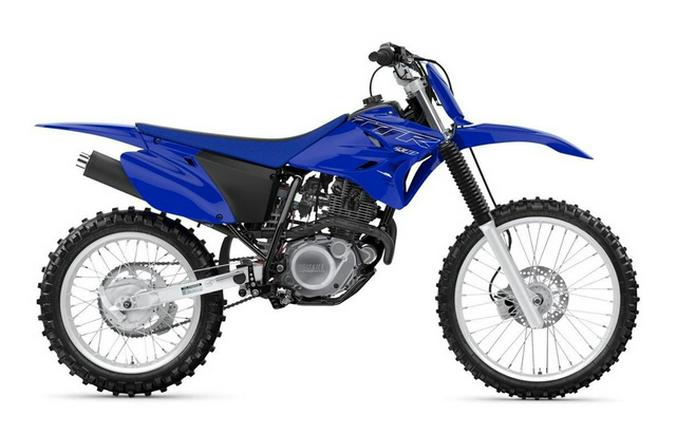 2022 Yamaha TT-R 230
