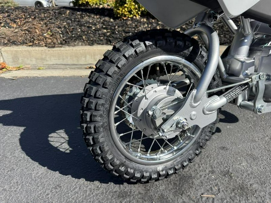 2026 Honda® CRF50F