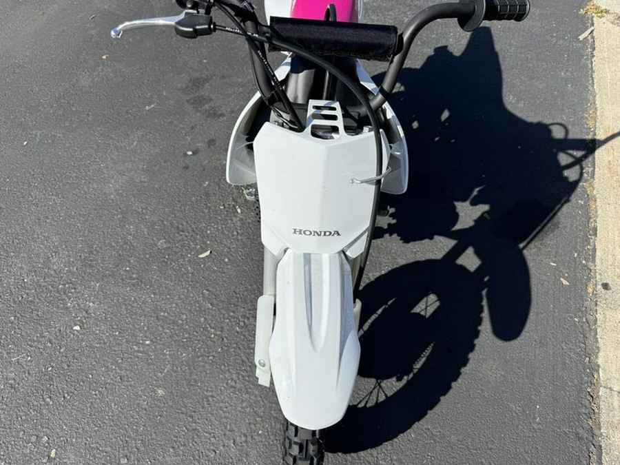 2026 Honda® CRF50F