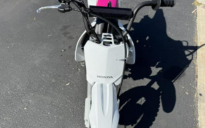 2026 Honda® CRF50F