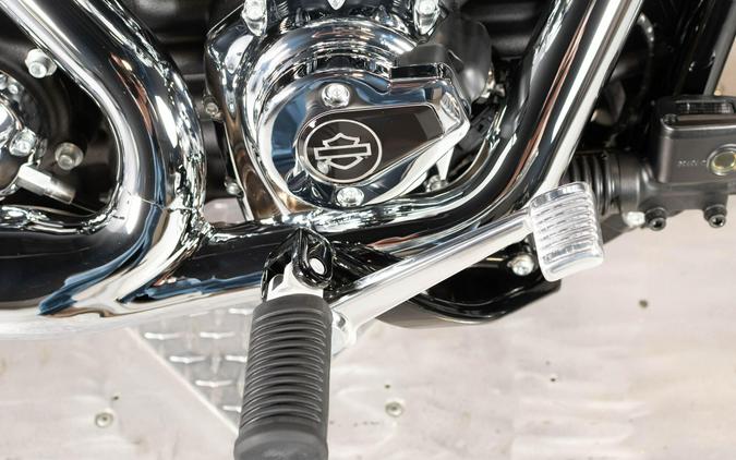 2026 Harley-Davidson Super Glide FXD
