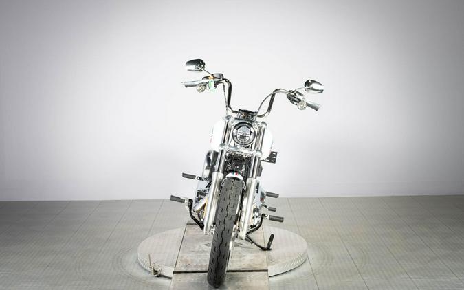 2026 Harley-Davidson Super Glide FXD