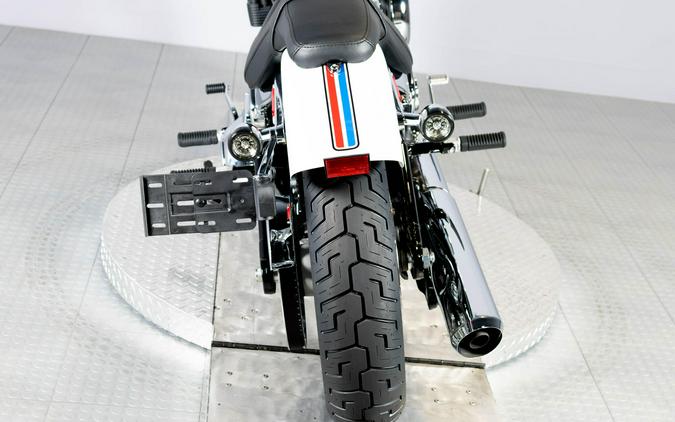 2026 Harley-Davidson Super Glide FXD