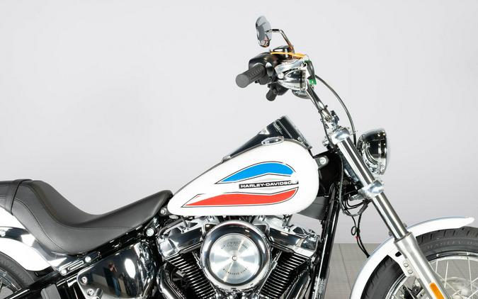2026 Harley-Davidson Super Glide FXD