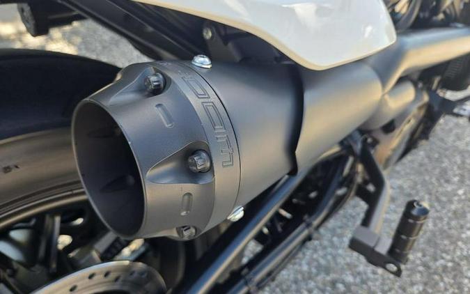 2024 Harley-Davidson® RH1250S - Sportster® S