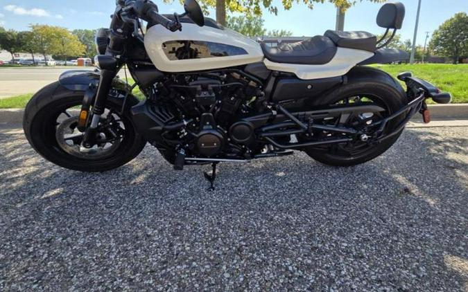 2024 Harley-Davidson® RH1250S - Sportster® S