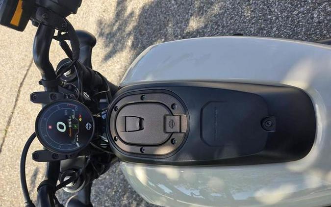 2024 Harley-Davidson® RH1250S - Sportster® S