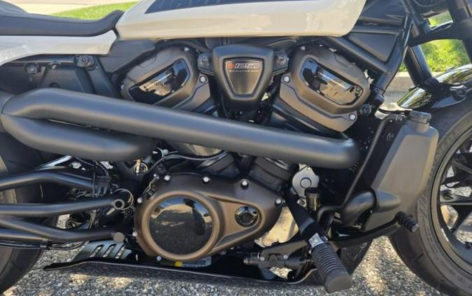 2024 Harley-Davidson® RH1250S - Sportster® S
