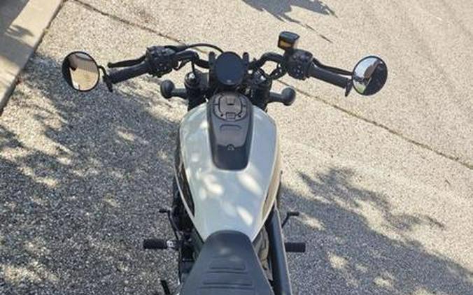 2024 Harley-Davidson® RH1250S - Sportster® S