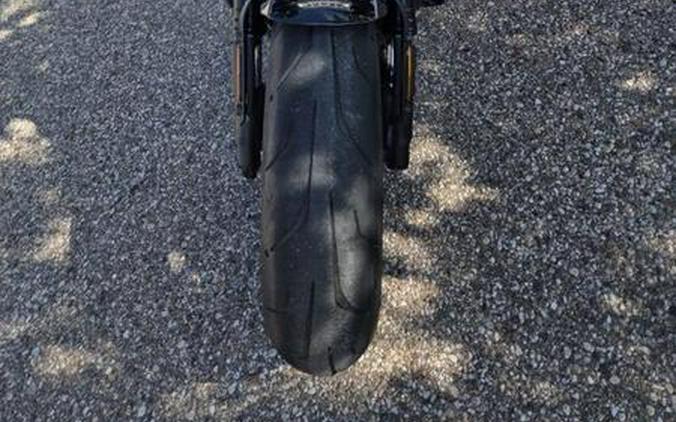2024 Harley-Davidson® RH1250S - Sportster® S