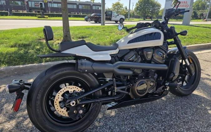 2024 Harley-Davidson® RH1250S - Sportster® S