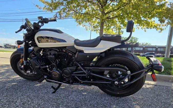 2024 Harley-Davidson® RH1250S - Sportster® S