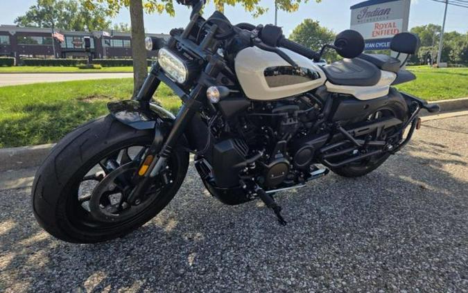 2024 Harley-Davidson® RH1250S - Sportster® S