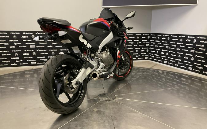 2025 APRILIA RS 457 RACING STRIPES - 16010U