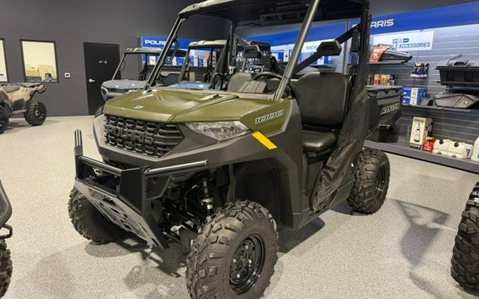 2026 Polaris Ranger 1000 EPS