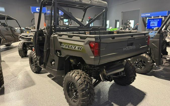 2026 Polaris Ranger 1000 EPS