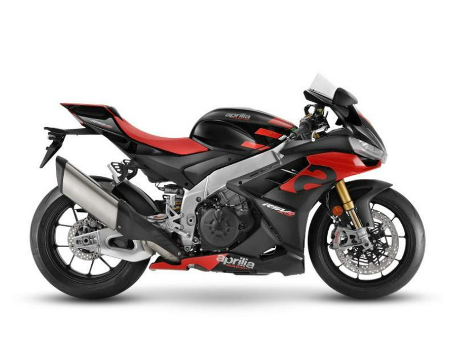 2021 Aprilia® RSV4 Factory 1100