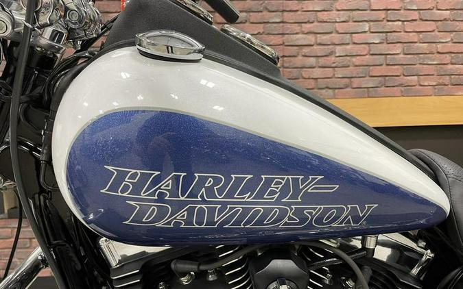 2015 Harley-Davidson® FXDL - Dyna® Low Rider®