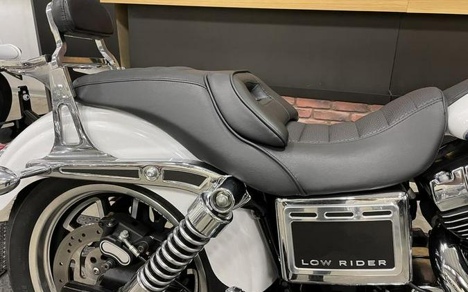 2015 Harley-Davidson® FXDL - Dyna® Low Rider®