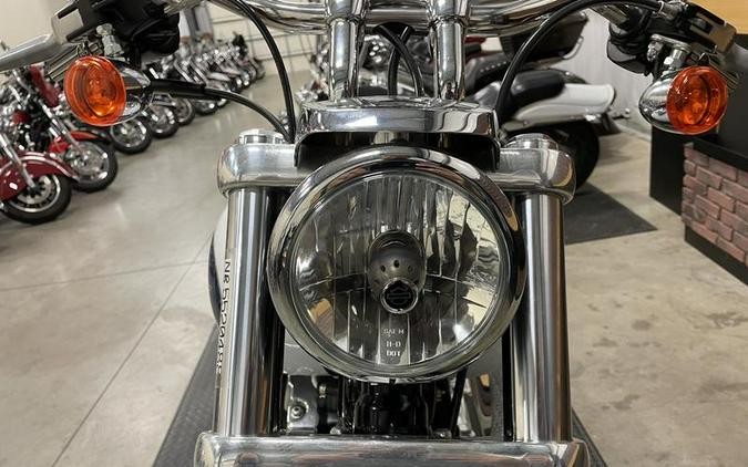 2015 Harley-Davidson® FXDL - Dyna® Low Rider®