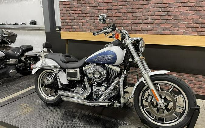 2015 Harley-Davidson® FXDL - Dyna® Low Rider®