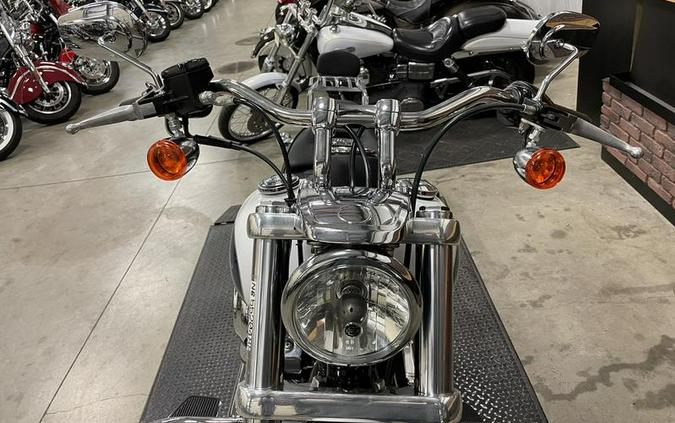 2015 Harley-Davidson® FXDL - Dyna® Low Rider®