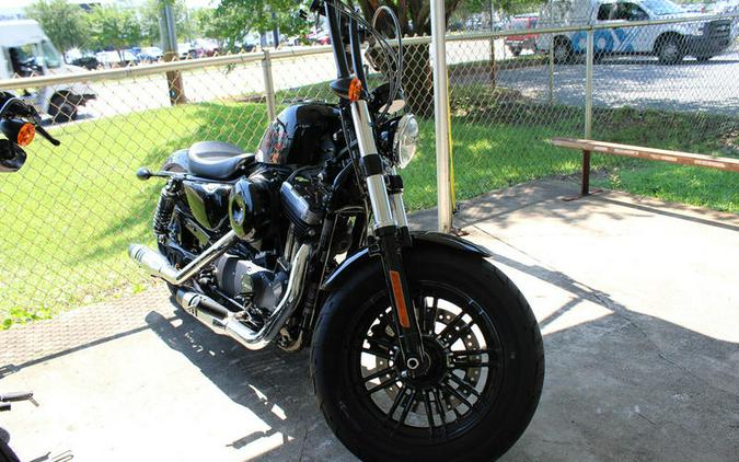 2020 Harley-Davidson® XL1200X - Sportster® Forty-Eight®