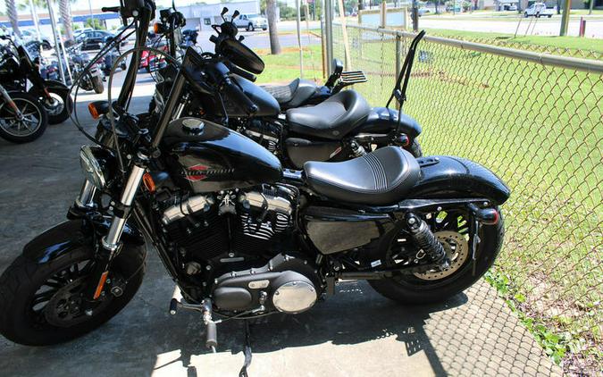 2020 Harley-Davidson® XL1200X - Sportster® Forty-Eight®