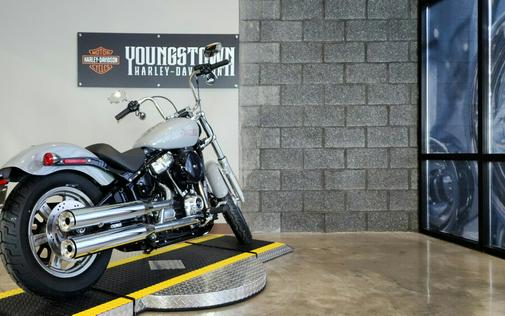 2024 Harley-Davidson® Softail® Standard FXST