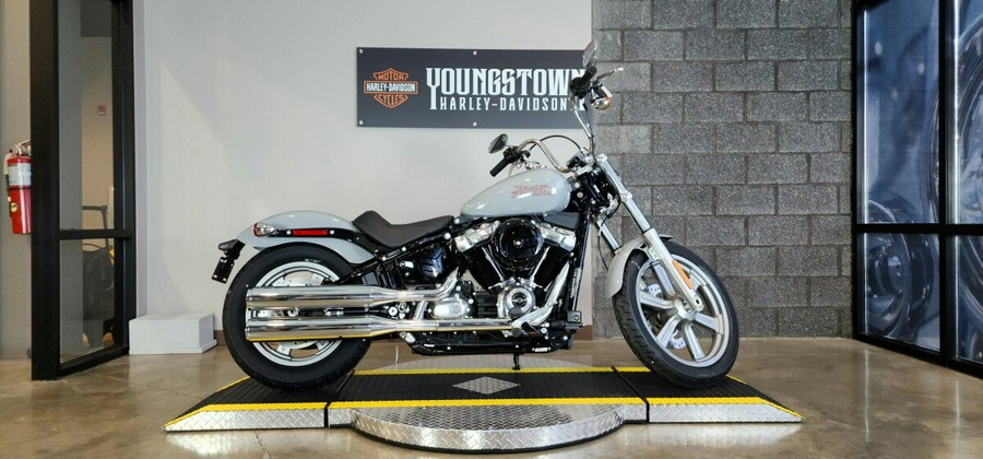 2024 Harley-Davidson® Softail® Standard FXST