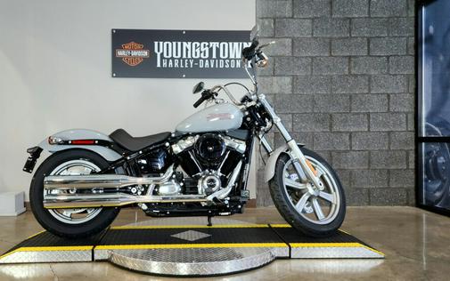 2024 Harley-Davidson® Softail® Standard FXST