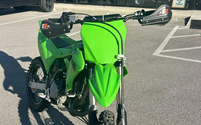 2022 Kawasaki KX™112