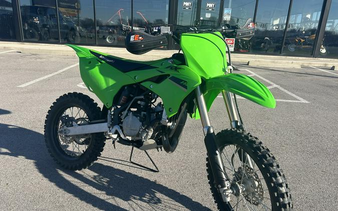 2022 Kawasaki KX™112