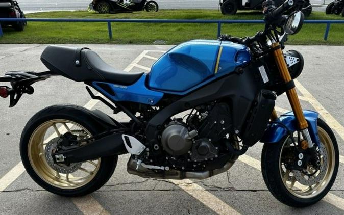 2023 Yamaha XSR900