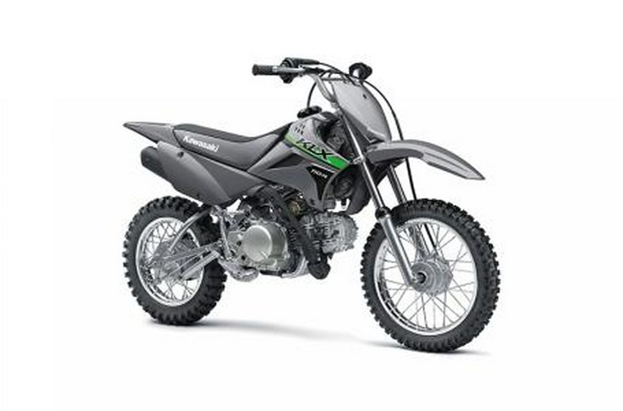 2024 Kawasaki KLX®110R