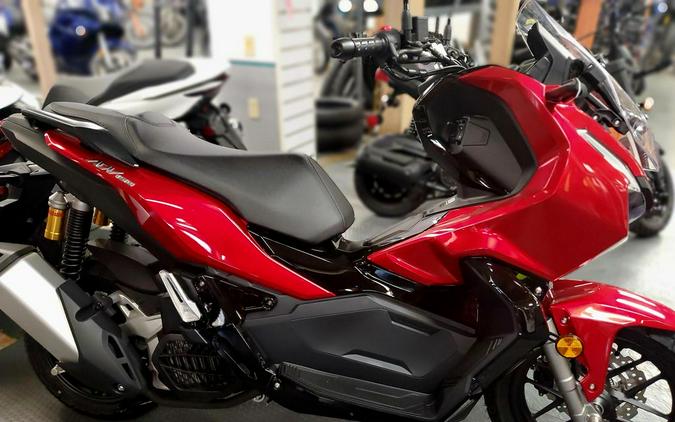 2023 Honda® ADV150A