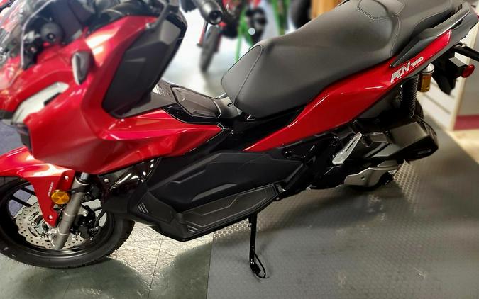 2023 Honda® ADV150A