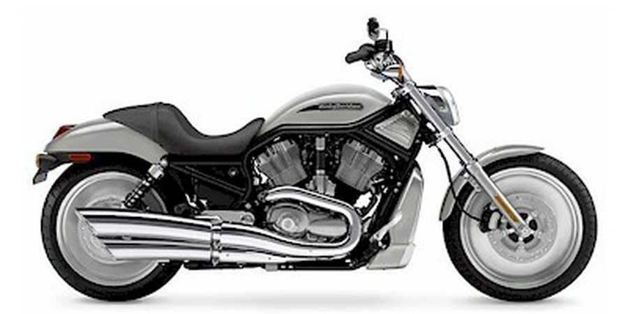 2004 Harley-Davidson® VRSCB - VRSC B V-Rod®