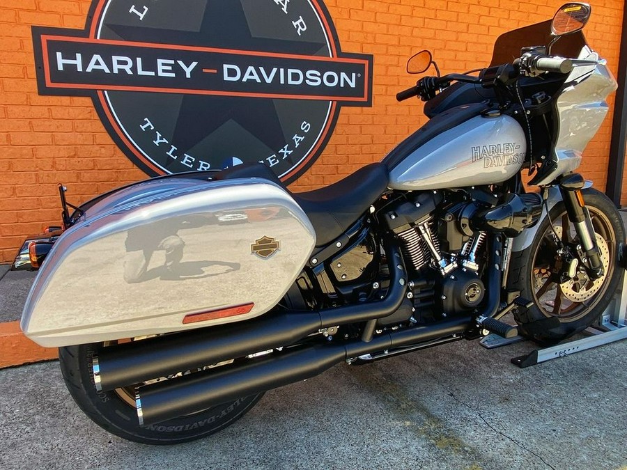 2024 Harley-Davidson® FXLRST - Low Rider® ST