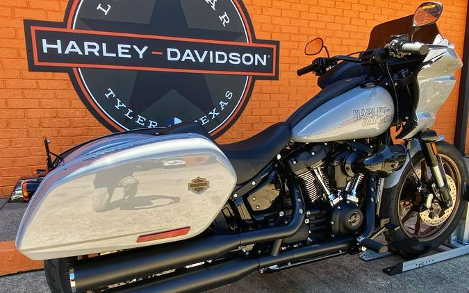 2024 Harley-Davidson® FXLRST - Low Rider® ST